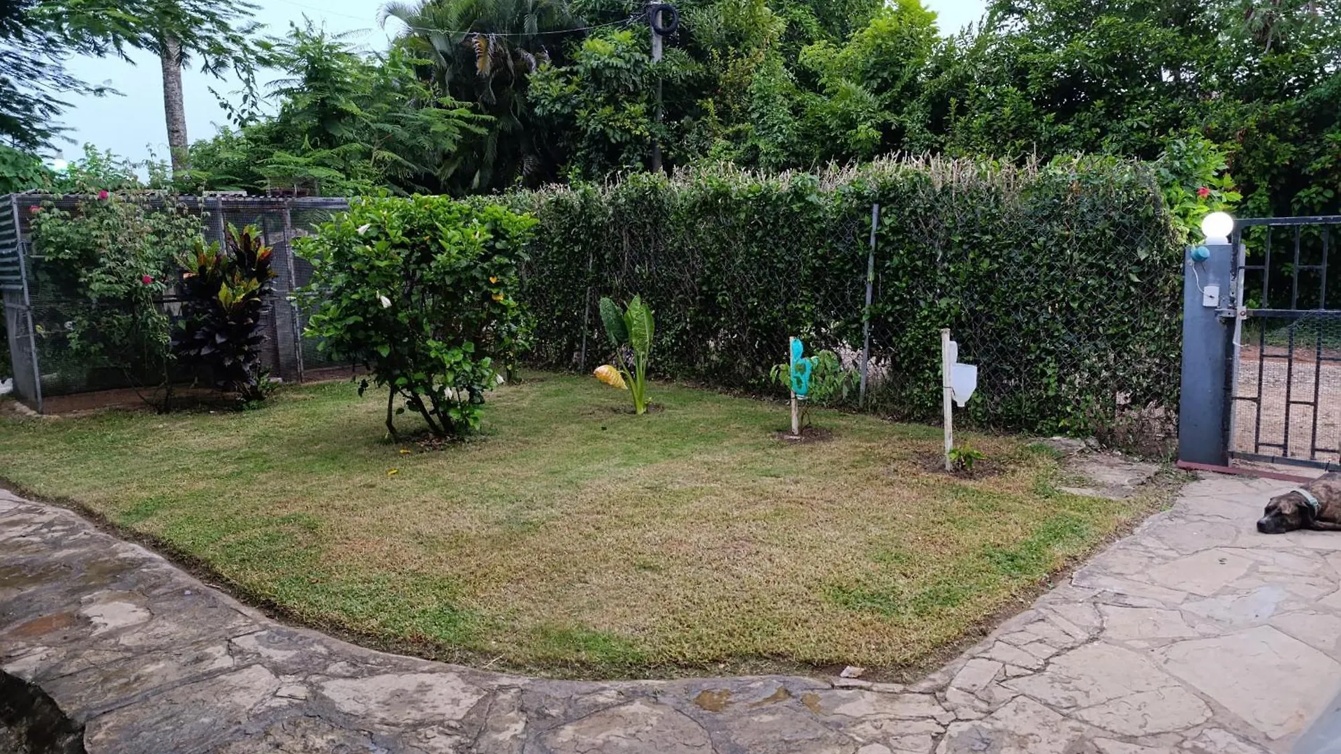 Apartamento Kassuky Home Cabarete