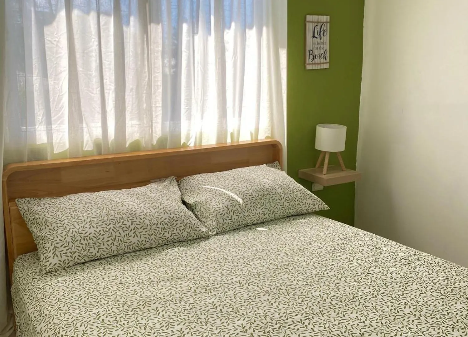 Apartamento Kassuky Home Cabarete República Dominicana