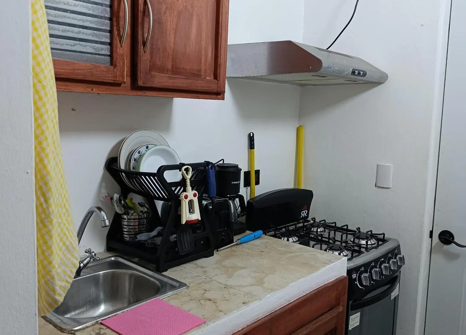 Kassuky Home Cabarete Apartamento