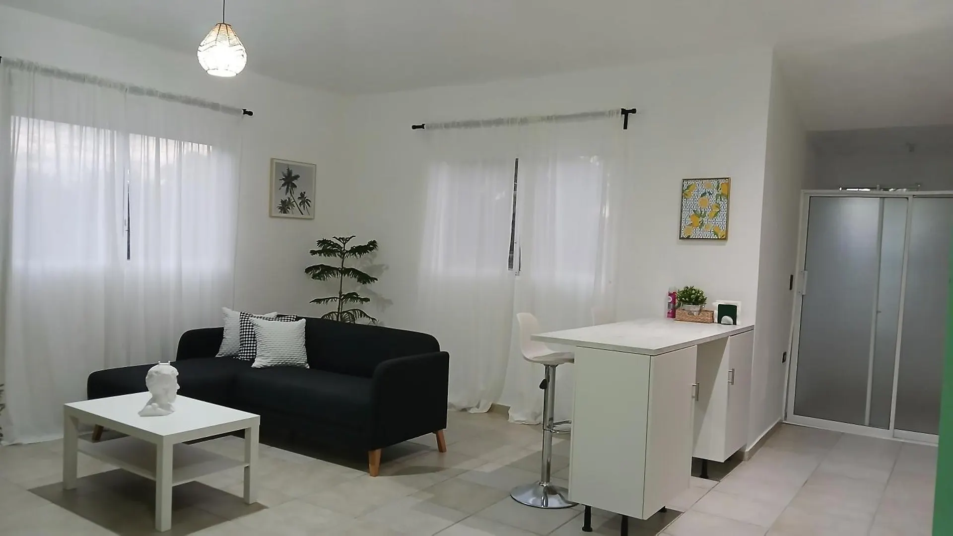 Kassuky Home Cabarete Apartment