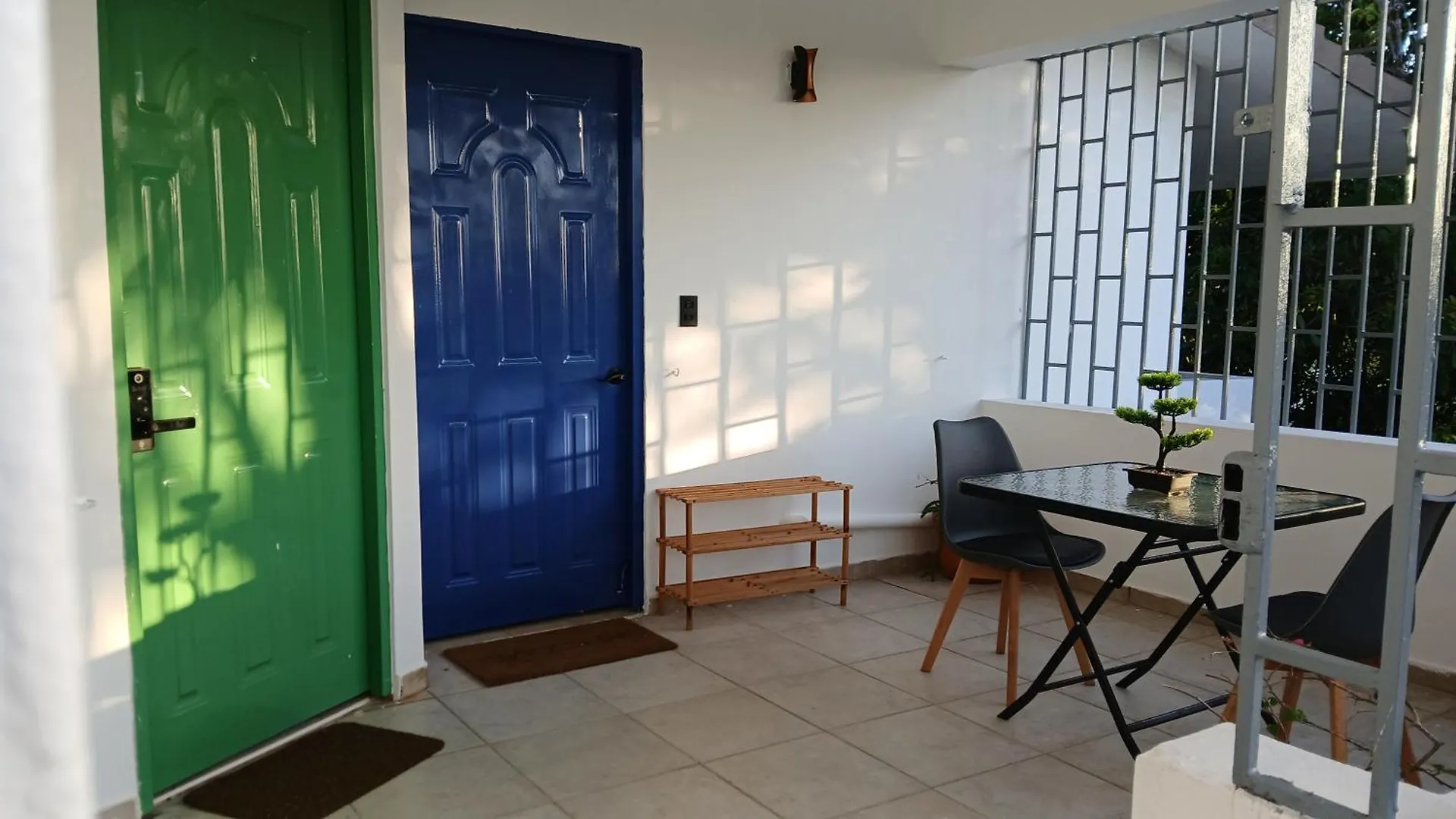 Apartment Kassuky Home Cabarete Dominican Republic