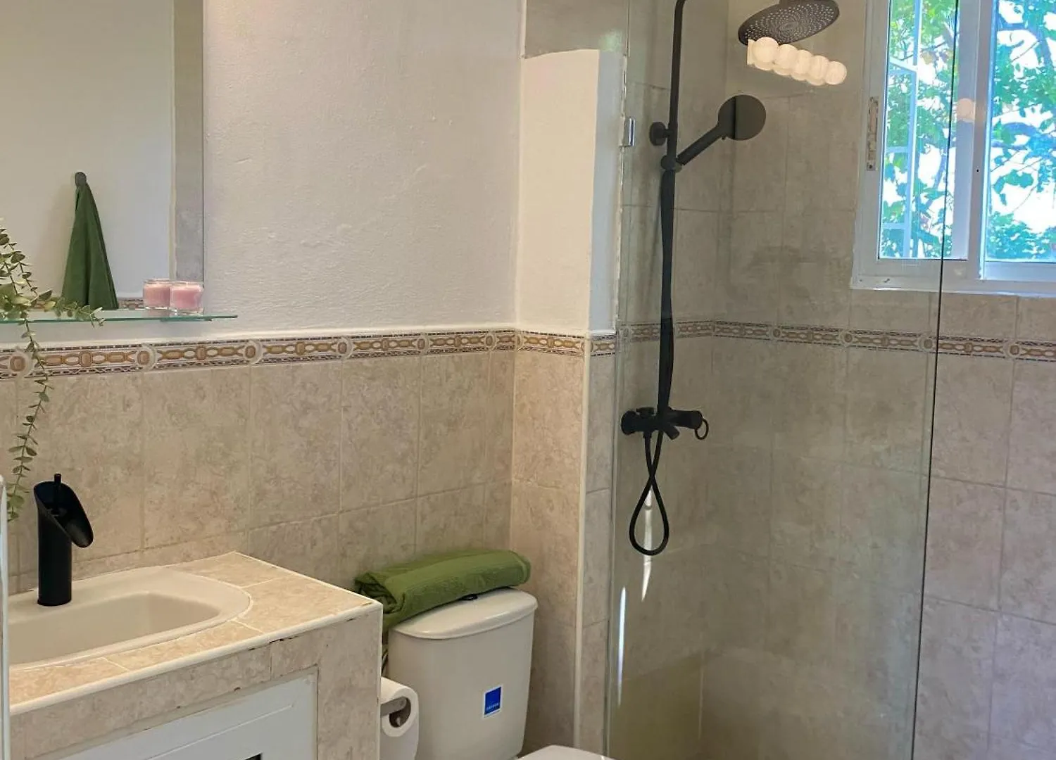 Kassuky Home Cabarete Apartment