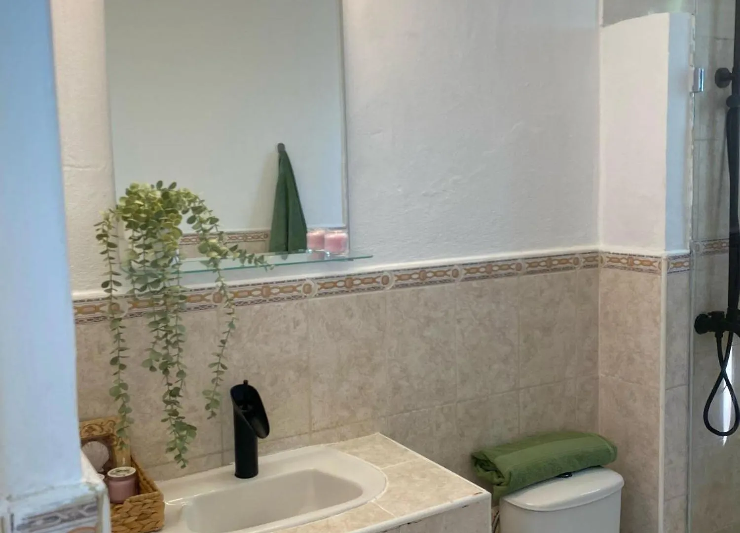 Apartment Kassuky Home Cabarete Dominican Republic