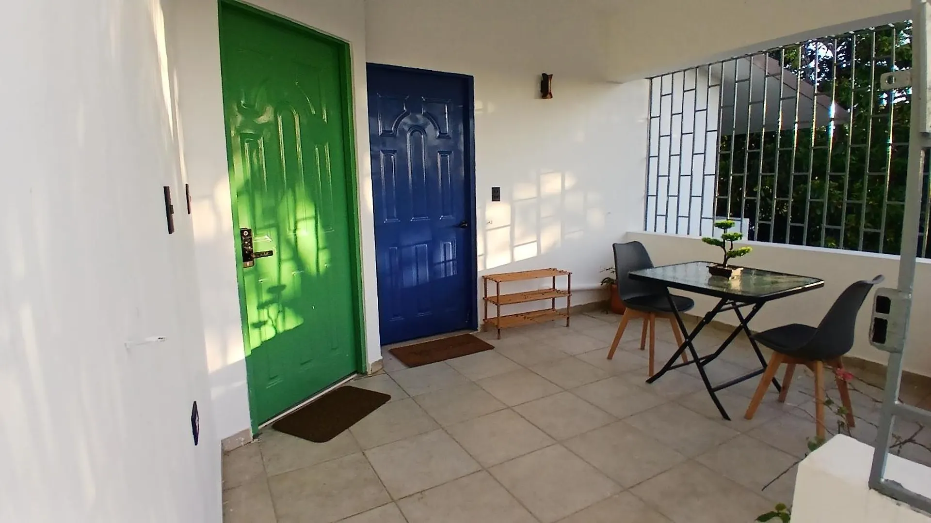 Kassuky Home Cabarete