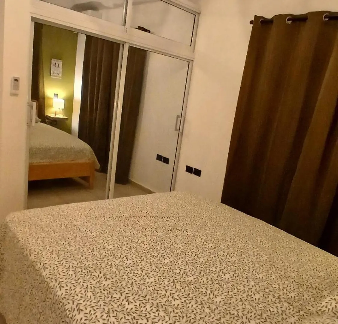 Kassuky Home Cabarete Lejlighed
