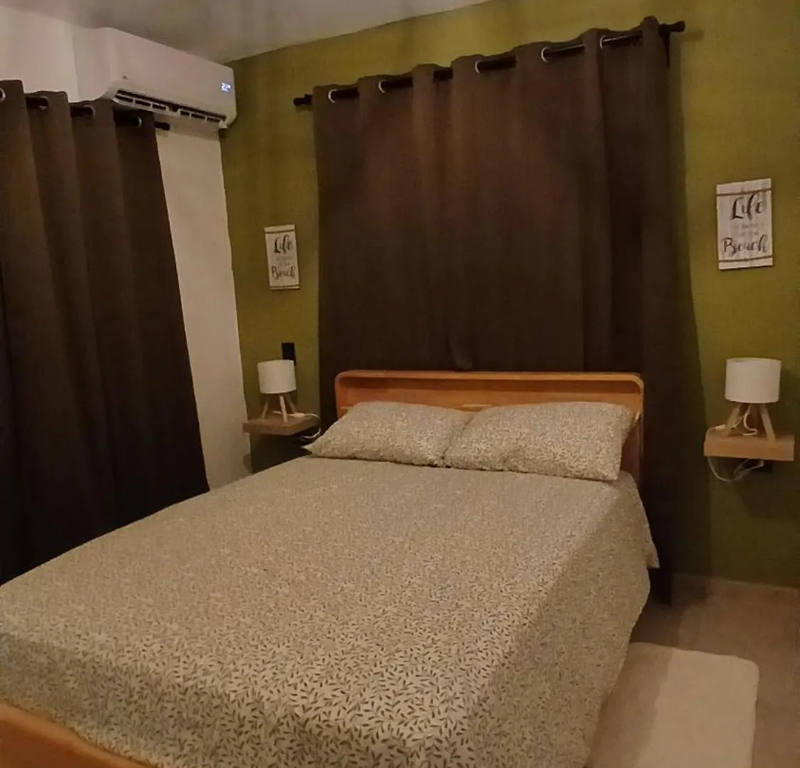 Apartment Kassuky Home Cabarete