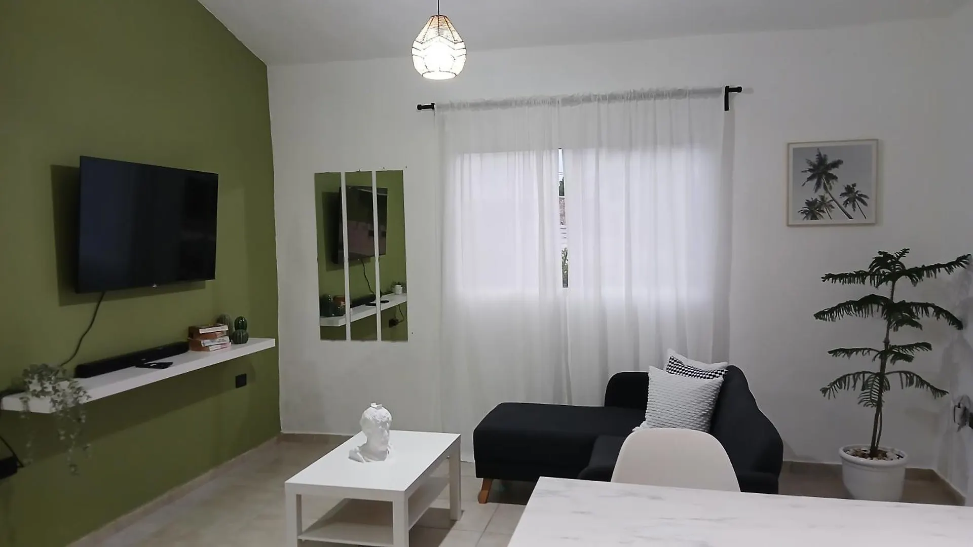 Kassuky Home Cabarete