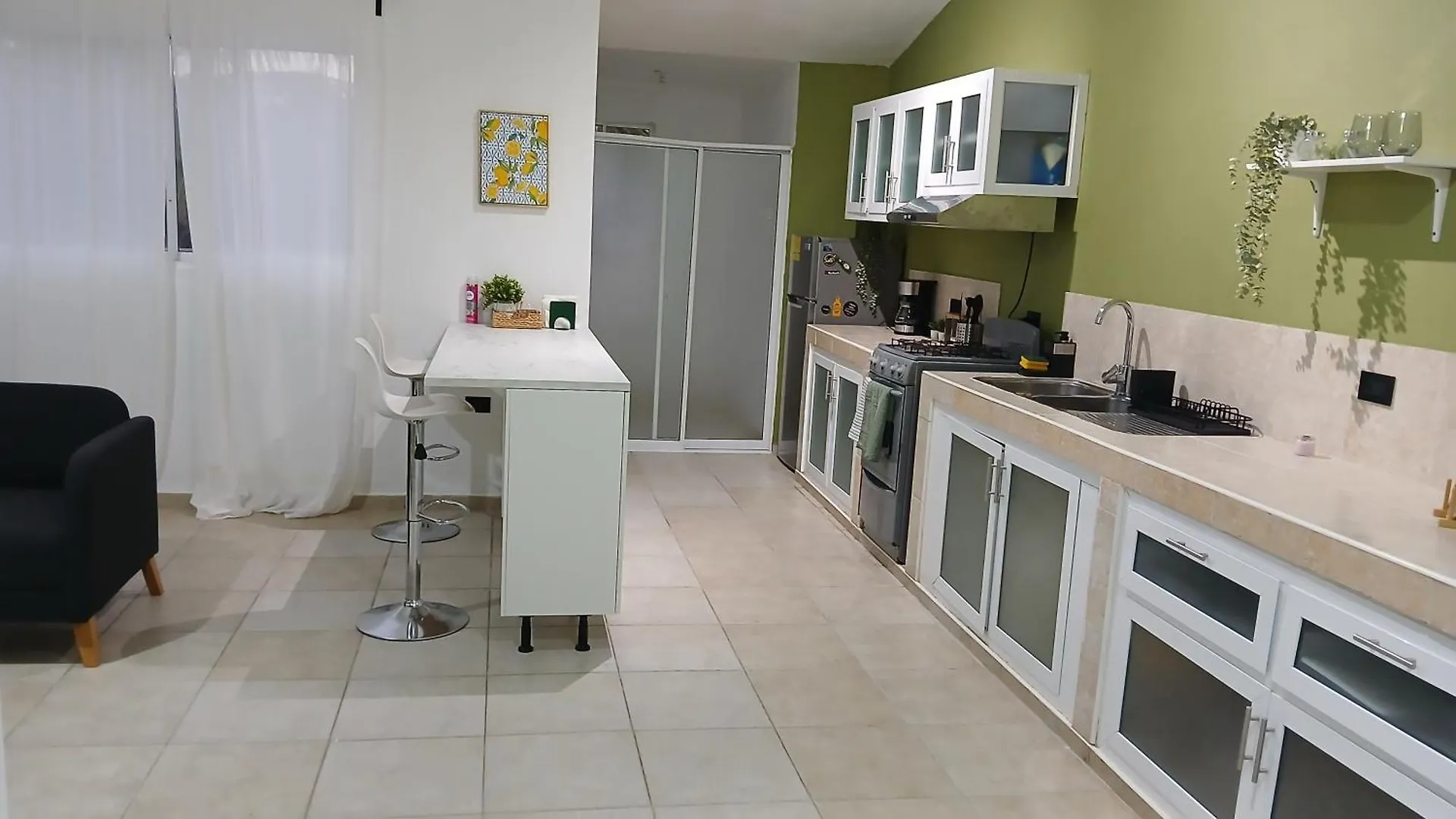 Kassuky Home Cabarete Dominican Republic