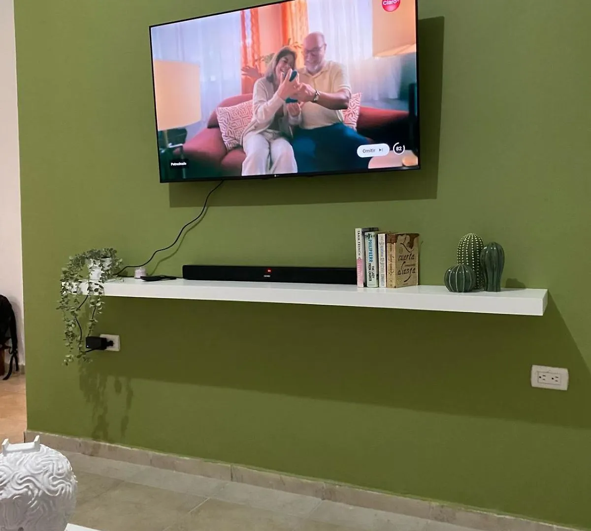 Apartment Kassuky Home Cabarete