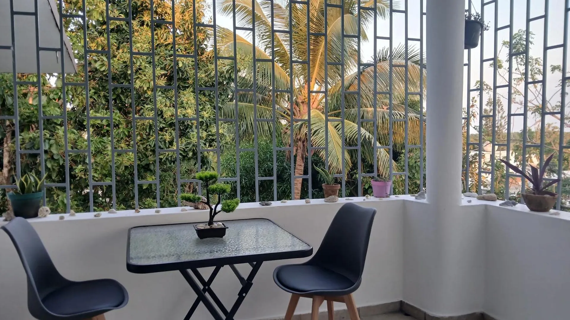 Apartment Kassuky Home Cabarete
