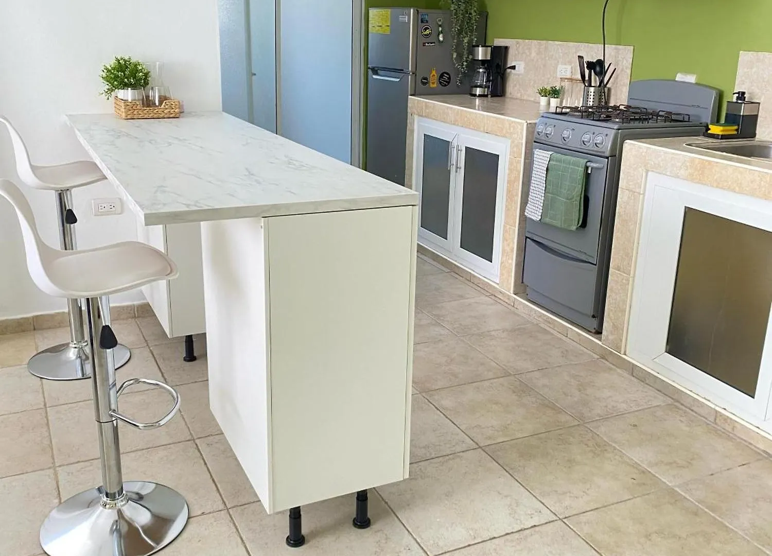 Kassuky Home Cabarete