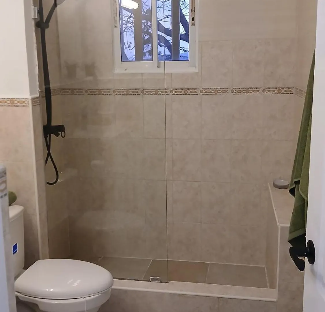 Apartment Kassuky Home Cabarete