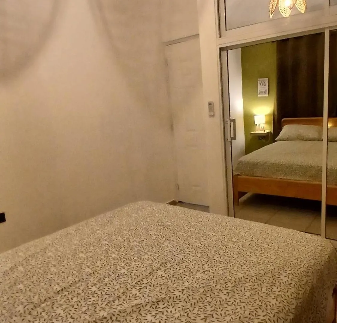 Kassuky Home Cabarete Apartment