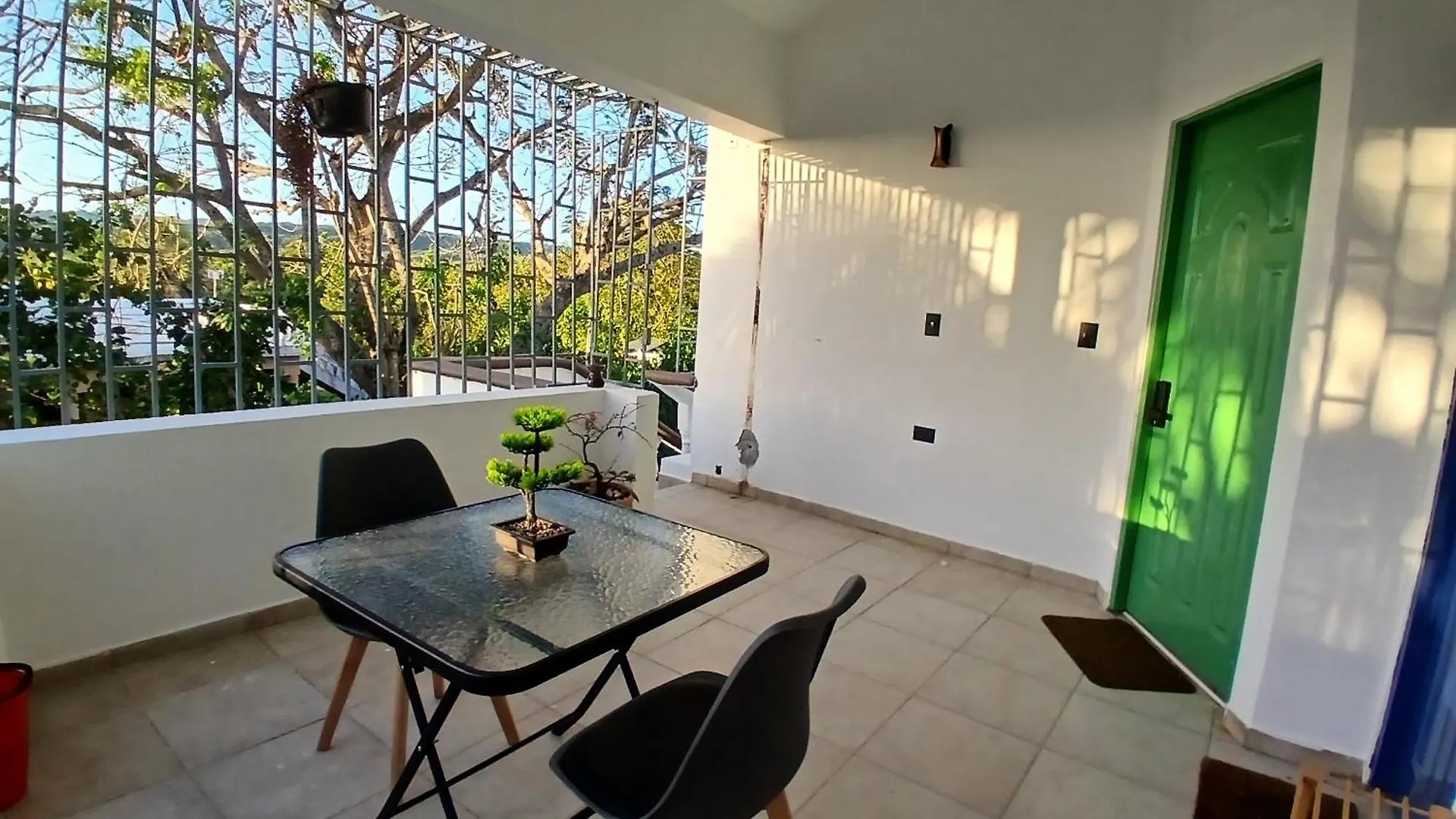 Kassuky Home Cabarete Apartment