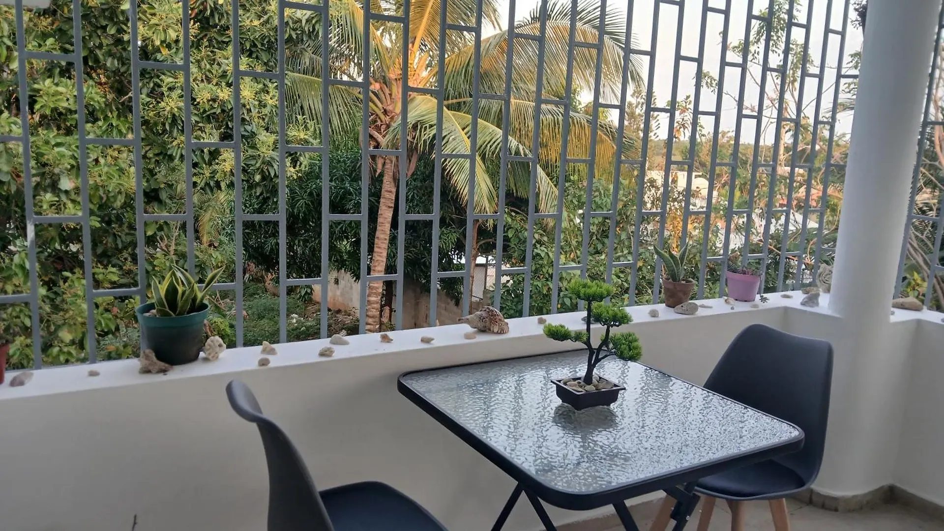 Apartment Kassuky Home Cabarete