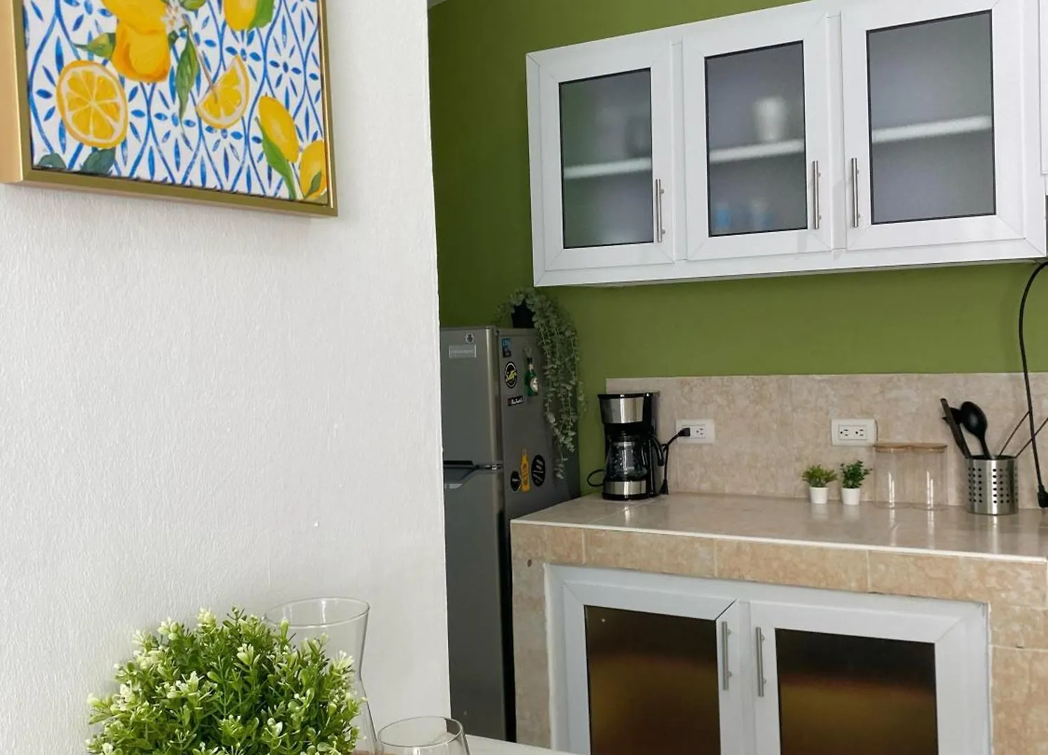 Kassuky Home Cabarete 0*,