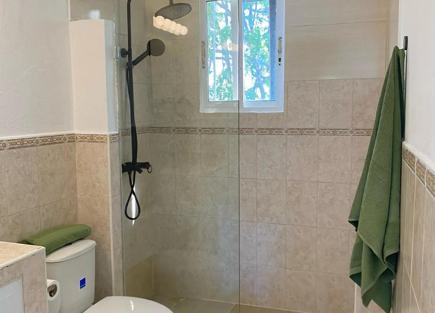 Kassuky Home Cabarete Den Dominikanske Republik