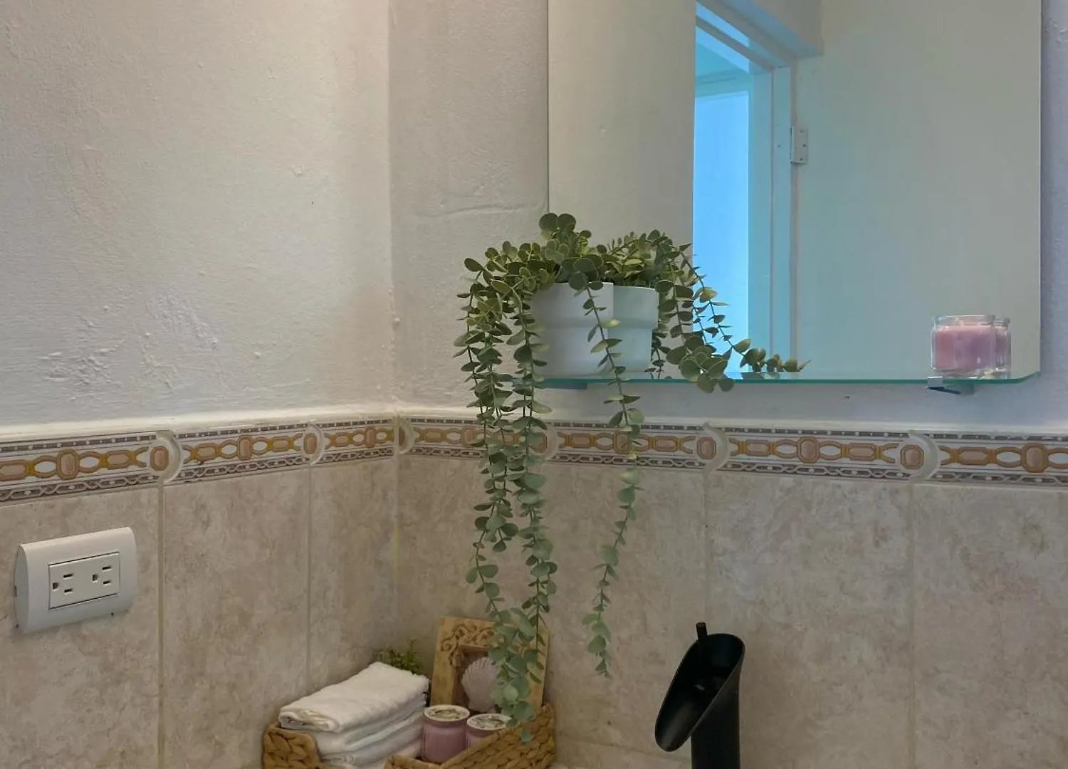 Apartment Kassuky Home Cabarete