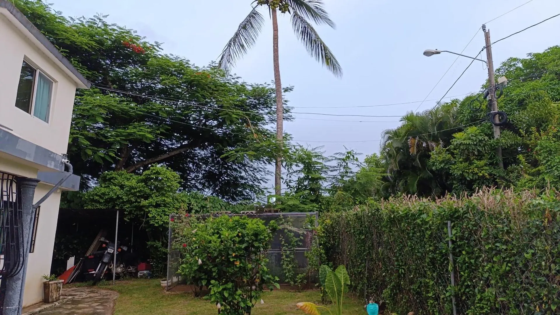 Kassuky Home Cabarete Dominican Republic