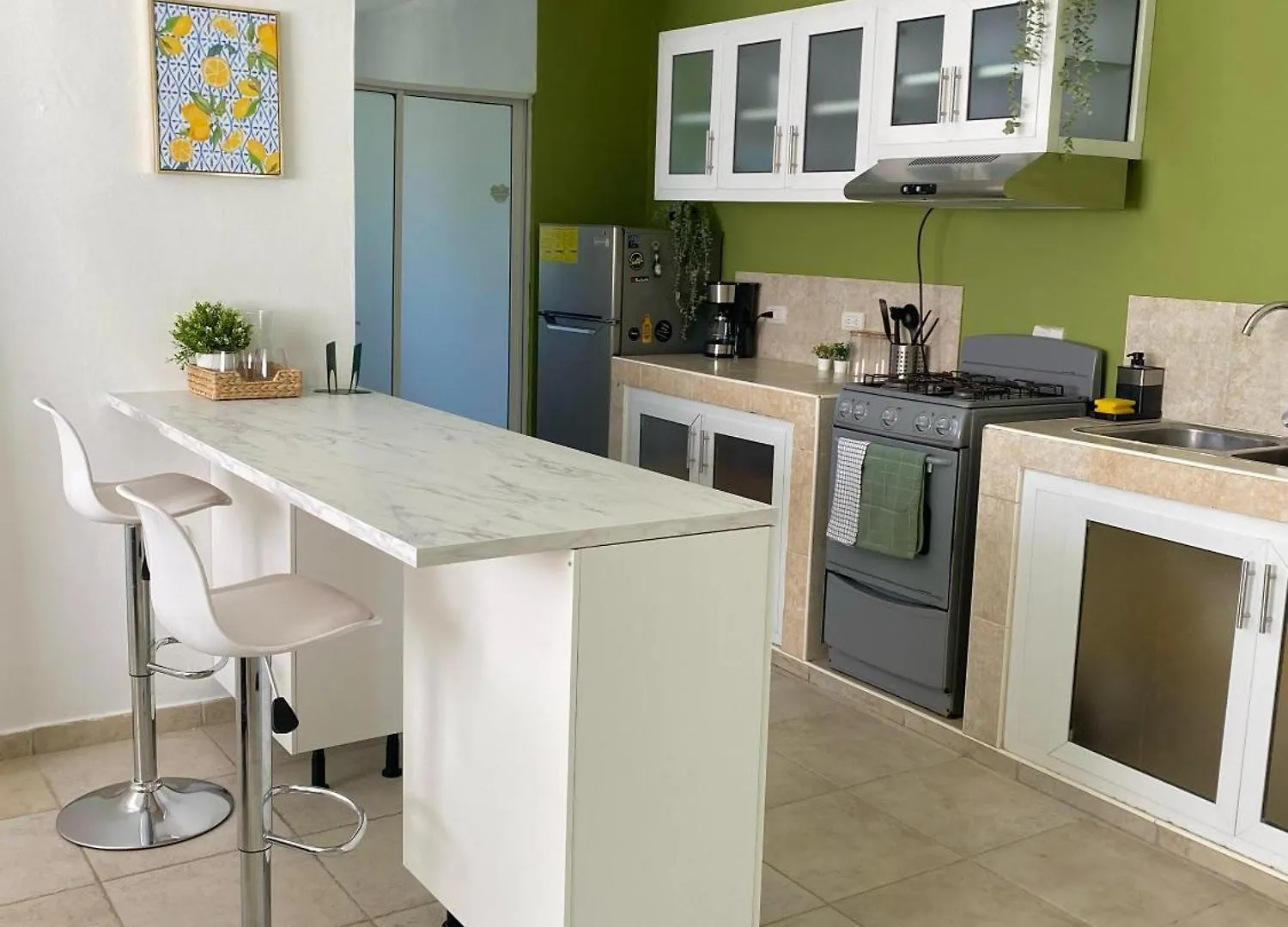 Kassuky Home Cabarete Apartment