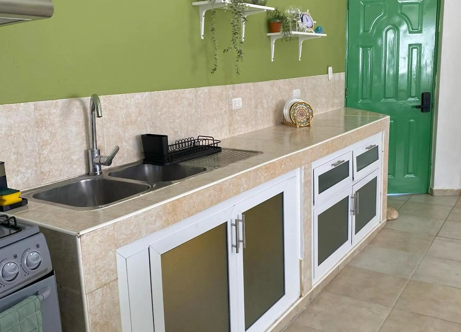 Kassuky Home Cabarete Apartment