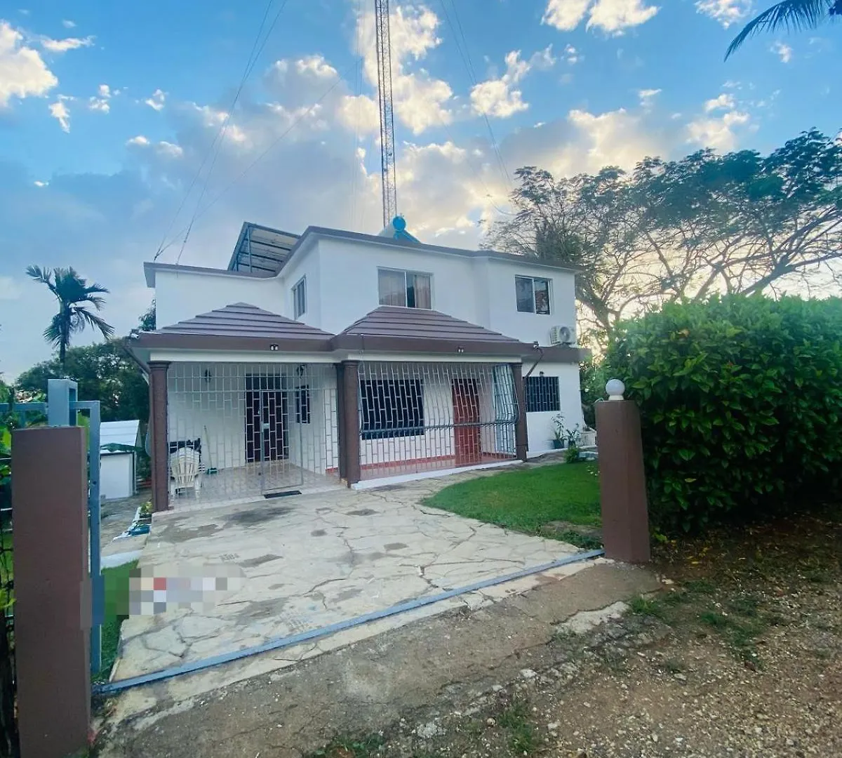 Kassuky Home Cabarete 0*,