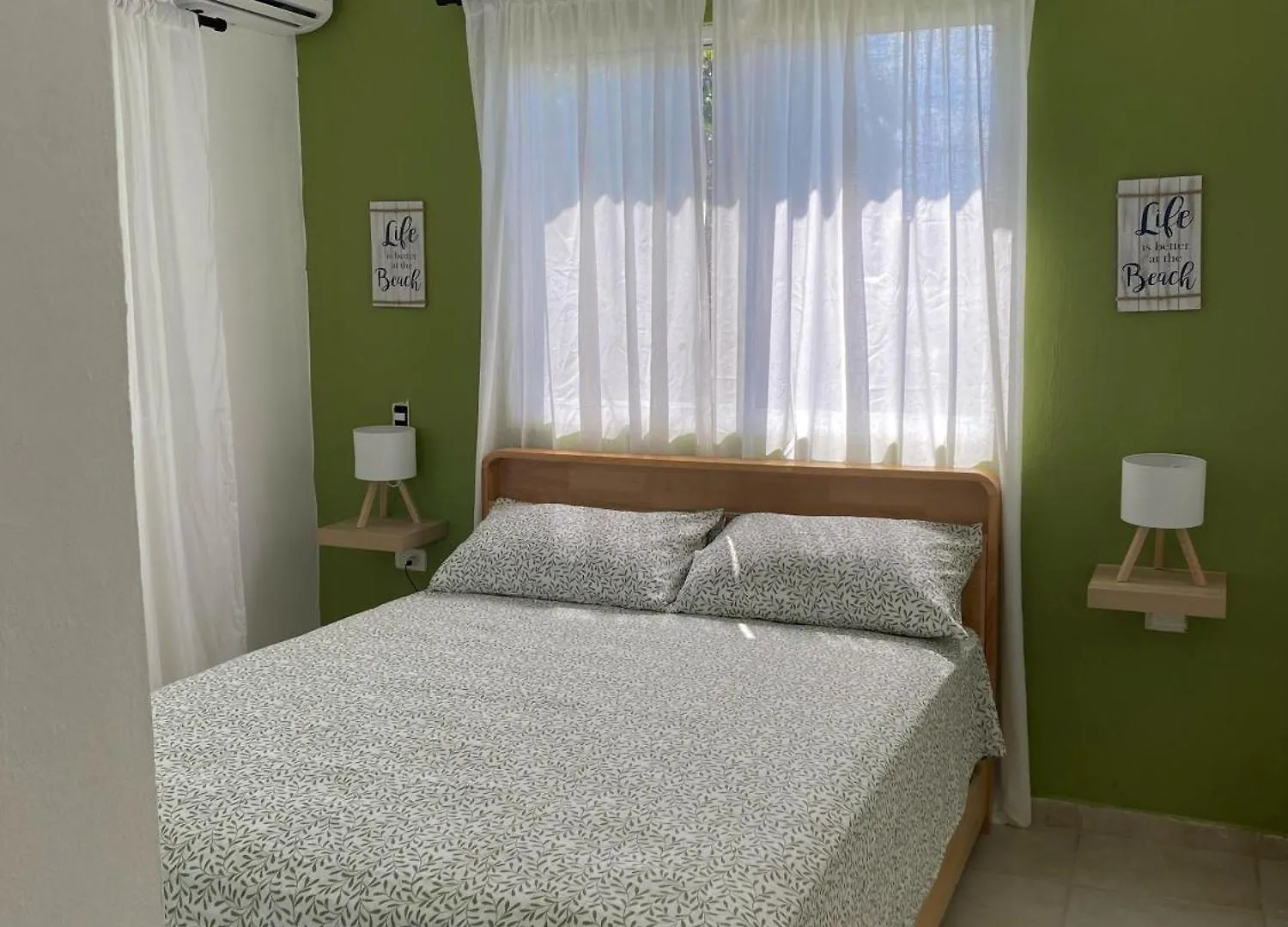 Kassuky Home Cabarete
