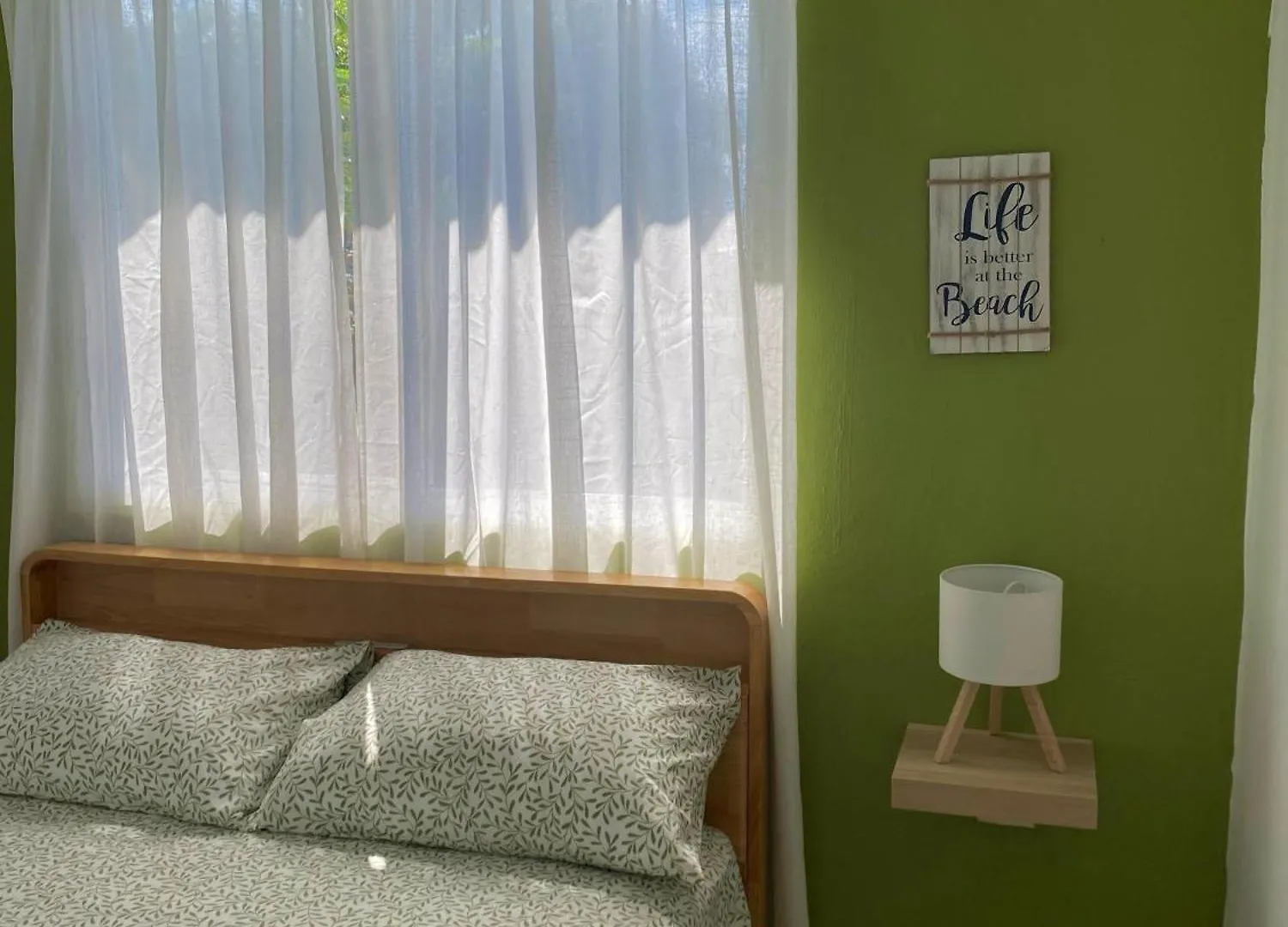 Apartment Kassuky Home Cabarete