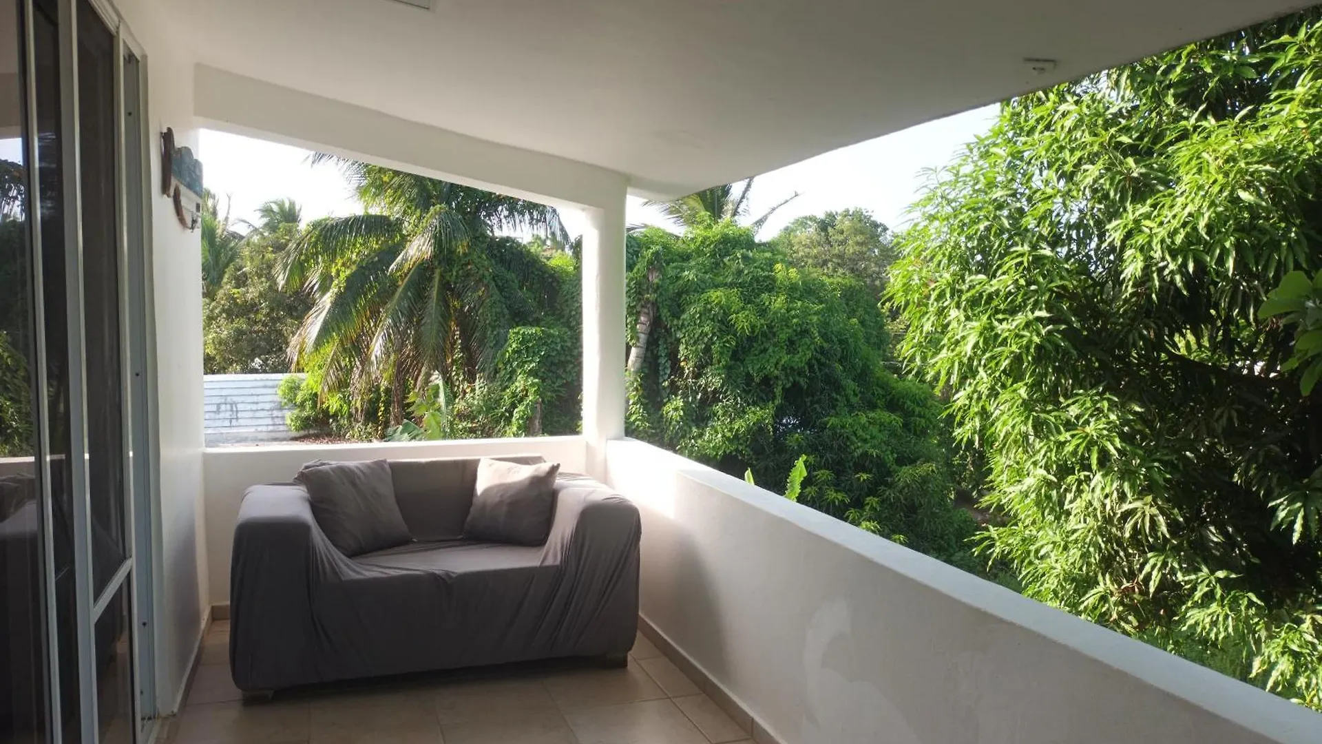 Kassuky Home Cabarete Apartment
