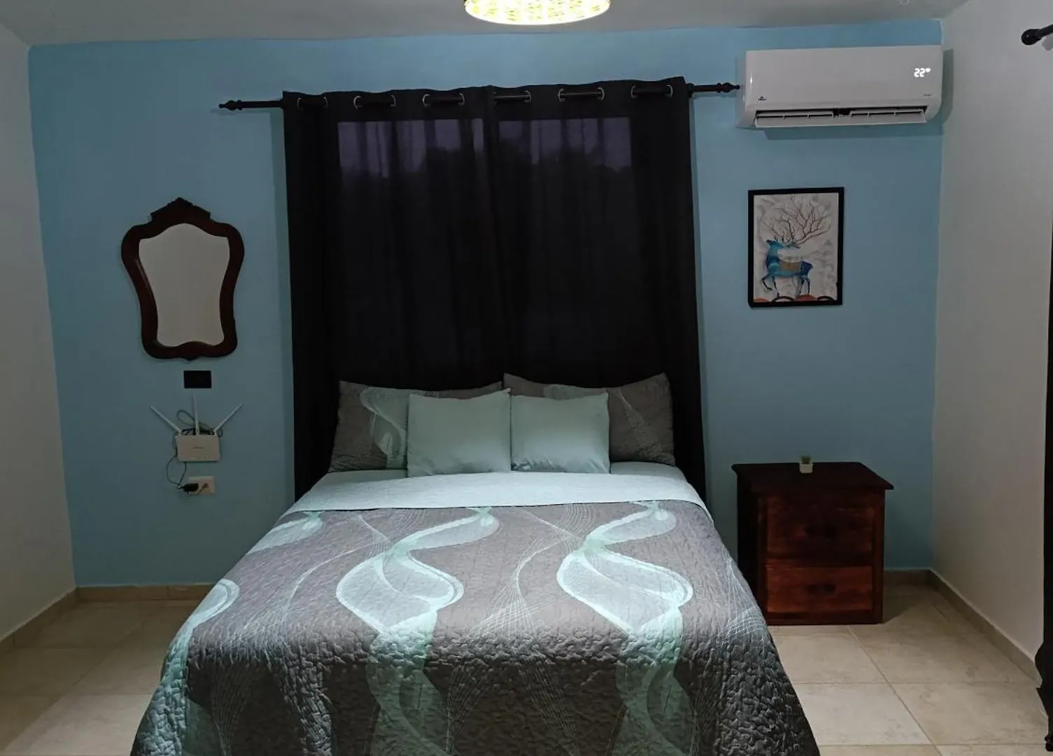 Apartment Kassuky Home Cabarete