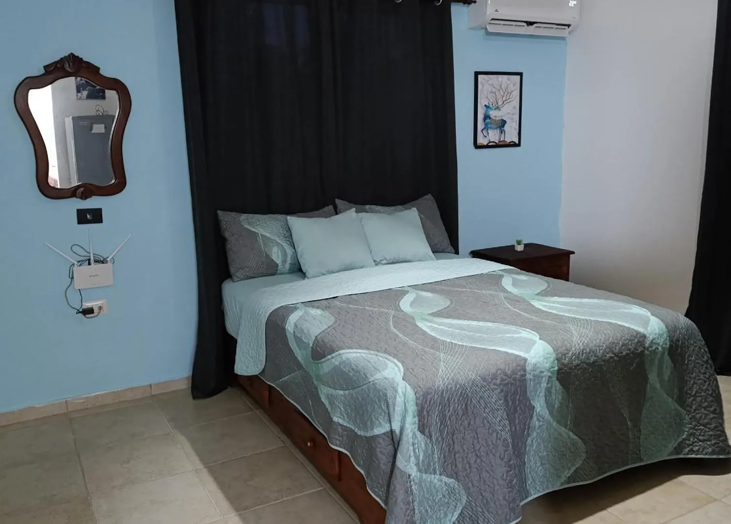 Kassuky Home Cabarete Dominican Republic