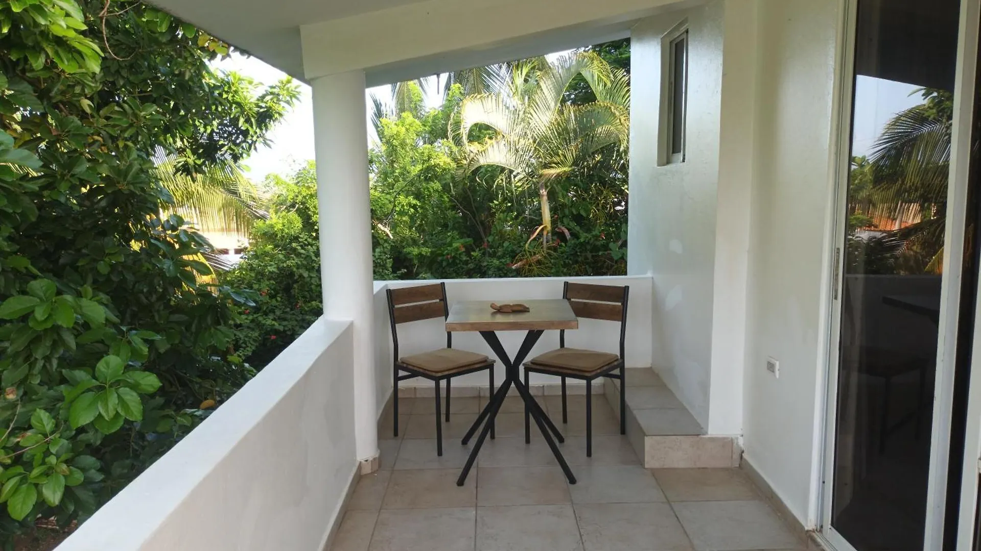 Apartment Kassuky Home Cabarete Dominican Republic