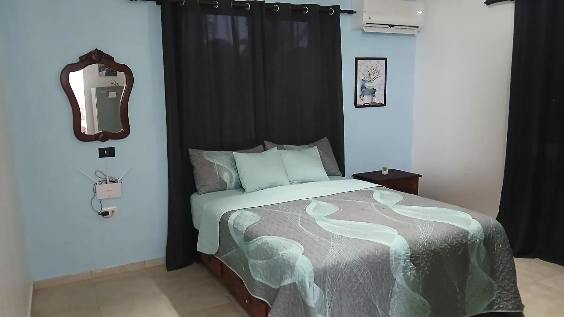 Kassuky Home Cabarete Apartment