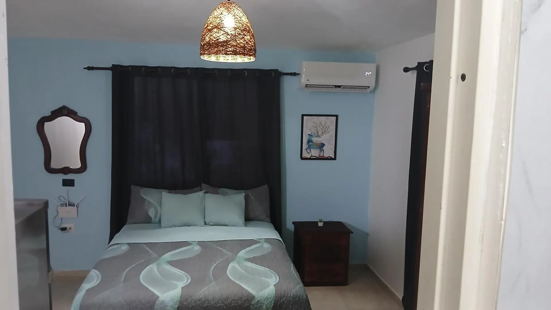 Apartment Kassuky Home Cabarete