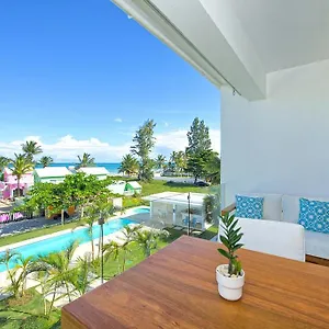 Apartment Amazing Ocean View With Grand Pool, Cabarete