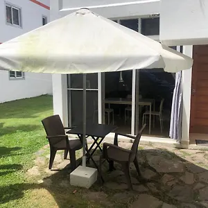 Residencial Almendra Apartamento