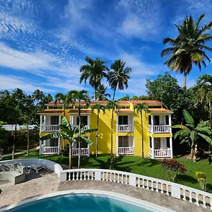 Grand Village & Kite Club Hotel
